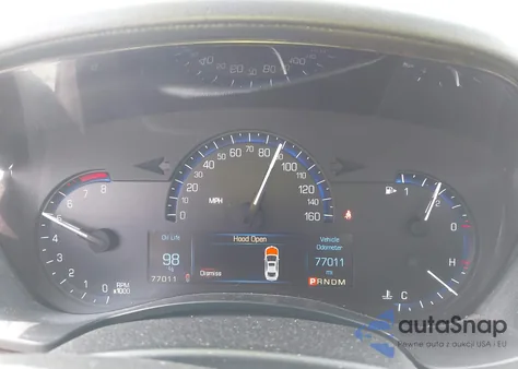 2015 Cadillac Ats Performance from USA, damaged, VIN 1G6AC5SX4F0107180